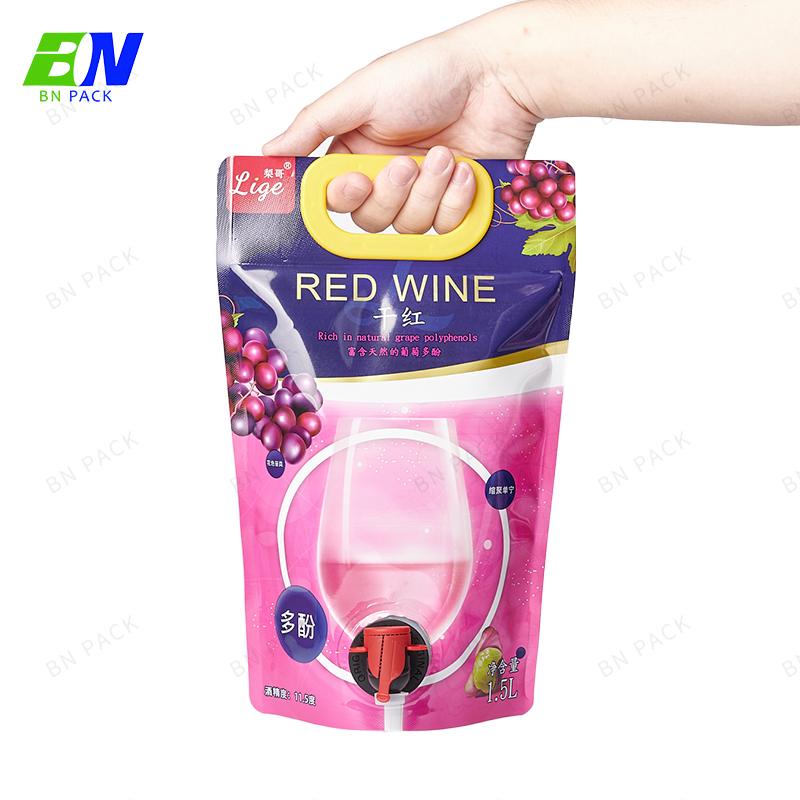 กระบวนการบรรจุถุงในกล่องคืออะไร?