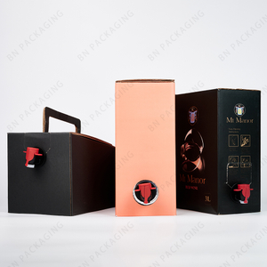  ถุงบรรจุภัณฑ์ของเหลว 1L 2L 3L 4L 5L ถุงในกล่องสำหรับน้ำผลไม้เครื่องดื่มถุงน้ำในกล่องไวน์